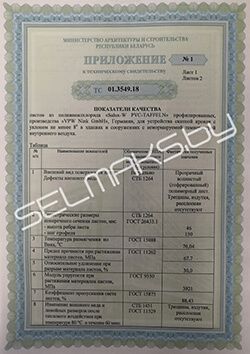 Производство теплиц
